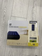 Materac jednoosobowy Intex