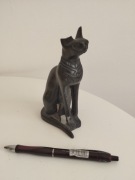 Egipska figurka kota 