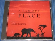 JAMES HORNER A FAR OFF PLACE