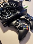 Używany Xbox 360 z grami