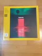 Schiller Euphoria. Premium Deluxe Edition. 2cd, 2 Blu-ray, Picture Vinyl