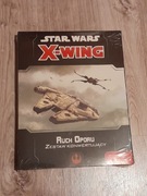 Star Wars X-Wing Ruch Oporu Zestaw Konwertujący