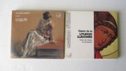 Antonín Dvorak: Lieder Fink Vignoles + Chants de la LITURGIE SLAVONNE = 2w1