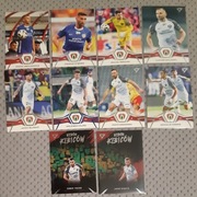 Karty SportZoo Ekstraklasa 24/25 - Puszcza Niepołomice