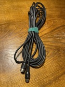 Kabel midi 6 metrów