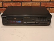 SONY CDP-711 ! Znakomity odtwarzacz CD ! OKAZJA