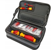 WIHA ZESTAW WKRĘTAKÓW SLIMVARIO ELECTRIC 32el. Model: 43465