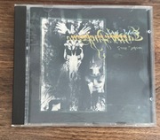 FIELDS OF THE NEPHILIM - EARTH INFERNO 