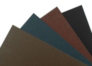 Blacha Płaska połysk mat czarna grafit brąz TANIO