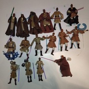 Star Wars- Mistrz Mace Windu