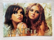 Tatu fotografia pocztówka