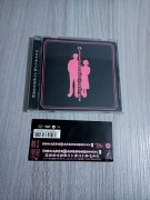 Płyta CD The gazette itan geisha visual kei vkei jrock jmusic