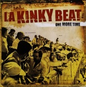 La Kinky Beat One More Time (Ska, Reggae, Jungle, Punk, Pachanga) (5)