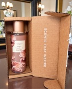 Victoria's Secret Bare Vanilla Brulee Mgiełka Zapachowa 250ml Oryginaln USA