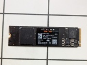 mały potworek NVMe od WD - 2 Terabajty SN770
