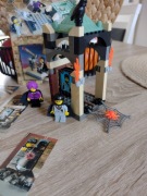 LEGO 4702 Harry Potter