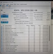 Dysk SSD PNY CS900 500GB