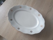 Duży półmisek Karolina PRL