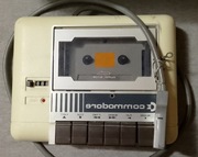 Magnetofon Commodore