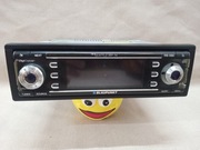 Blaupunkt Seattle MP74 CD MP3 Animacje Radio Samochodowe Wysoki Model NOWE