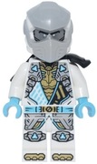 Lego Ninjago Zane - Dragons Rising njo0939 NOWY