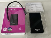 ADATA External SSD SE920 4T - Total Host Writes : 12T