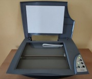 Urządzenie wielofunkcyjne Lexmark X2250, drukarka atramentowa ze skanerem 