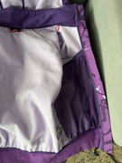 Kurtka softshell H&M nieprzemakalna rozmiar 170 cm (XS-S, 14+ lat) 