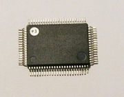 Układ scalony M50930-433FP