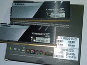 G.Skill Trident Z Neo DDR4 16GB ( 2x8GB ) 3800MHz CL14 F4-3800C14Q-32GTZN