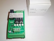 PRODUAL FCRY 3 - trzybiegowy moduł kontroli wentylatora