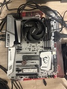 X370 MSI XPower Gaming Titanium AM4