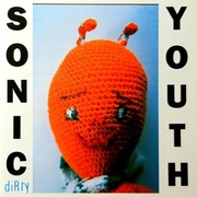 Sonic Youth – Dirty (CD, 1992?)