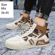 Buty zimowe winter shoes antypoślizgowa podeszwa komfortowe Wildleather