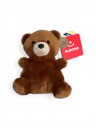 Zabawka pluszowy miś, Aurora, mała