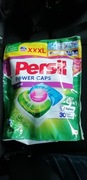 Persil power caps color xxxl