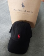 Czapka z daszkiem Polo Ralph Lauren 