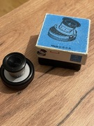 Wizjer powiększający lupa 2.7x Pentacon mocowanie sanki