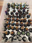 Warmachine Grymkin Mega Armia