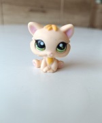 Littlest Pet Shop LPS 