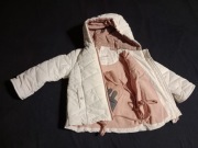 Coccodrillo - rozmiar 68, kurtka wiosenno-jesienna