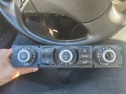 Panel klimatyzacji BMW e61/e60 lift