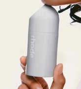 Rhode Skin Peptide Glazing Fluid Nawilżające serum peptydowe 50ml Oryginał