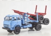 MAZ-509A KULTOWE 1:43 NOWY BLISTER Modimio DŁUŻYCA