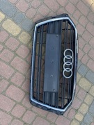 Grill zderzaka Audi A3 8V sedan 
