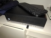 HP EliteDesk 800 G3 SFF i5-6500 8 GB RAM SSD Windows 10  Komputer biurowy