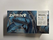 Tusze Do HP 302 XL DeskJet Komplet 1110, 2130, 3630, 4520, 4650, 3830