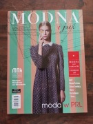 Modna i już! Moda w PRL NOWA B. Hoff G. Hase