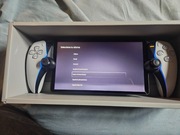 PS5 portal, oryginalne pudlko bez oslonki