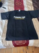 T shirt Regal Tip ( pałki do perkusji )